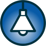 Cabinet Lighting Installation