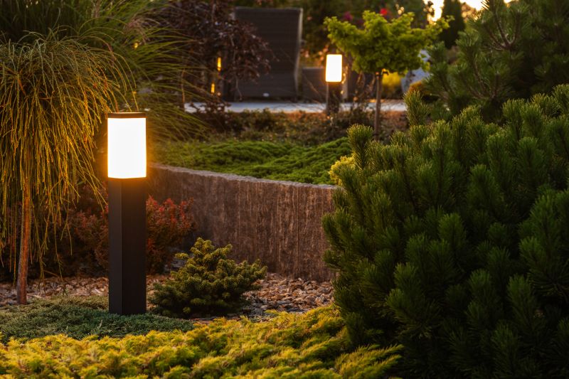 Deck Lighting Repair in Heber City, UT