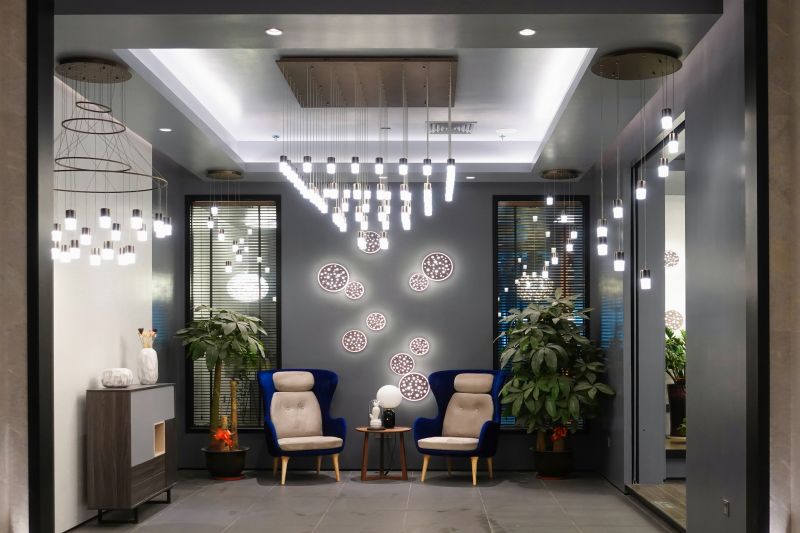 Fixture Selection Assistance