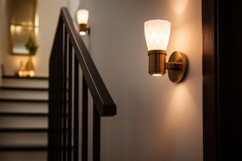 Wall Sconces