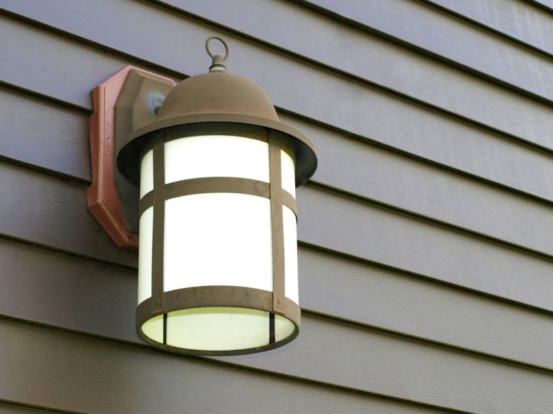 Outdoor Lighting Repair in Denver, CO