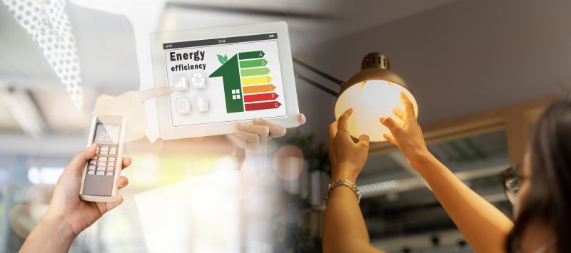 Energy-Efficient Options